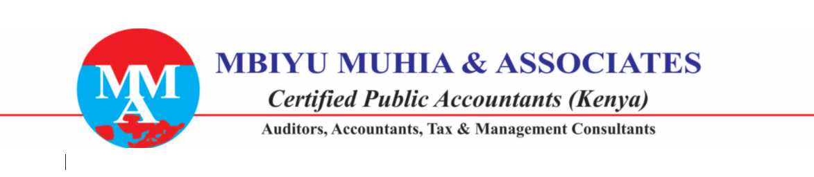 Mbiyu Muhia & Associates